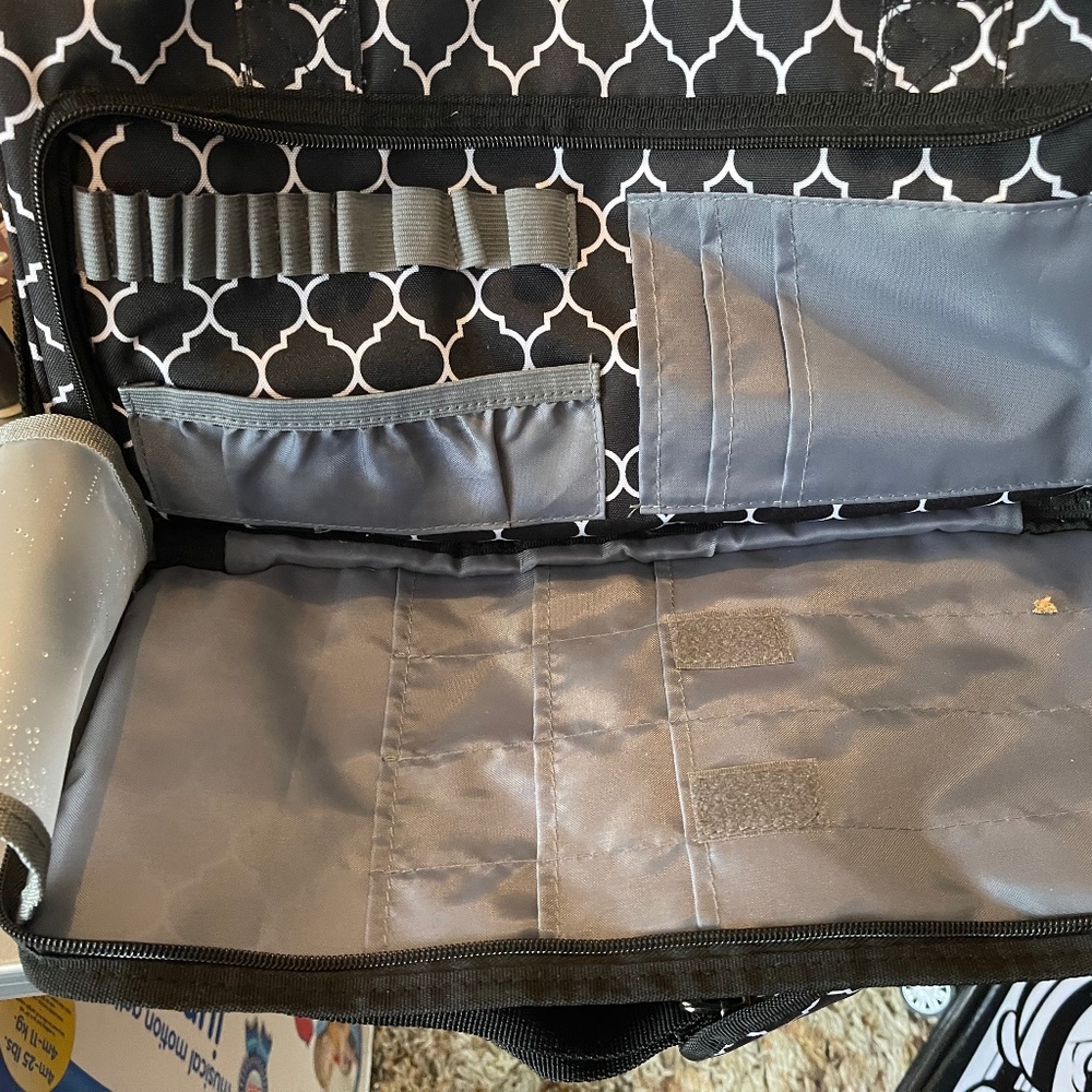 Knitting / Crocheting Yarn Bag